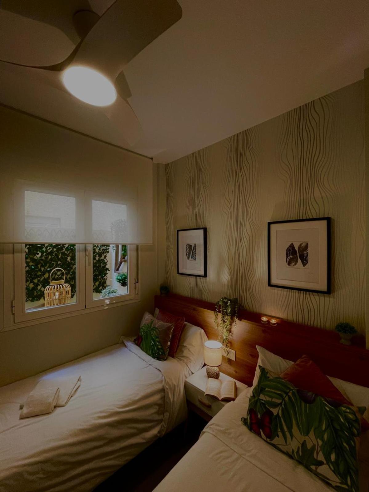 Viento Freshapartments Apartment Malaga